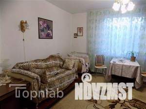 Дом 120м&sup2;, 1-этажный, участок 5 сот.  