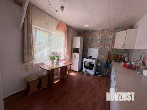 Дача 140м², 2-этажный, участок 5 сот.  