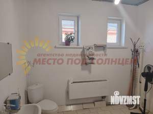 Дом 269м², 2-этажный, участок 8 сот.  