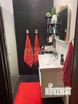 Таунхаус 175м&sup2;, 2-этажный, участок 1 сот.  