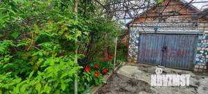 Дом 134м&sup2;, 1-этажный, участок 8 сот.  
