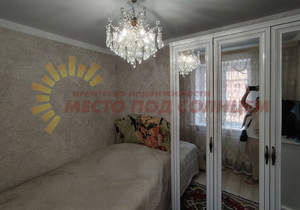 Дом 79м&sup2;, 1-этажный, участок 13 сот.  