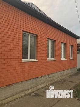 Дом 160м², 2-этажный, участок 7 сот.  