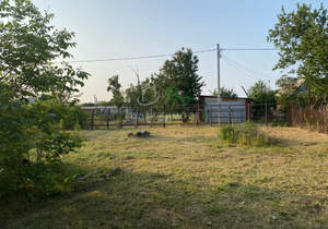 Дом 20м², 1-этажный, участок 5 сот.  