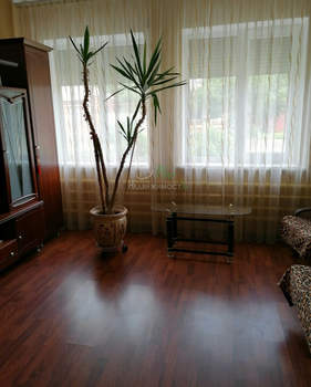 Дом 75м², 1-этажный, участок 6 сот.  