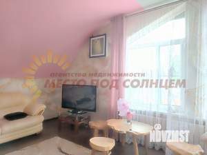 Дом 167м², 2-этажный, участок 3 сот.  