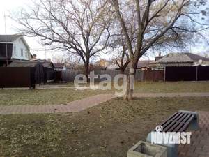 Дом 35м², 1-этажный, участок 4 сот.  