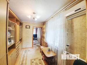 Дом 75м&sup2;, 1-этажный, участок 2 сот.  
