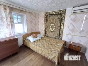 Дом 23м&sup2;, 2-этажный, участок 2 сот.  
