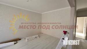 Дом 82м&sup2;, 1-этажный, участок 48 сот.  