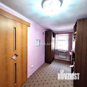 Дом 49м&sup2;, 1-этажный, участок 3 сот.  