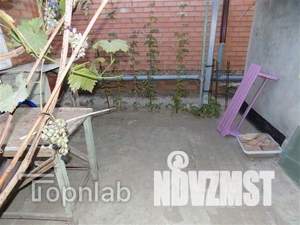 Дом 120м&sup2;, 1-этажный, участок 5 сот.  