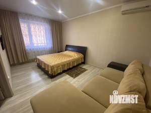 1-к квартира, посуточно, 35м2, 2/2 этаж