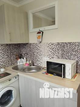 2-к квартира, посуточно, 48м2, 3/5 этаж