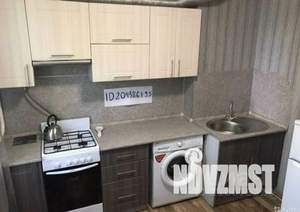 1-к квартира, посуточно, 30м2, 1/5 этаж