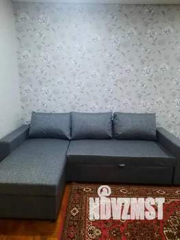 1-к квартира, посуточно, 40м2, 1/9 этаж