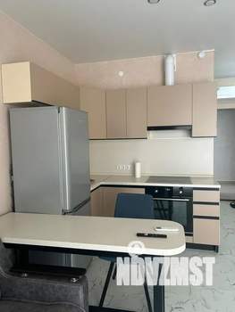 Студия квартира, посуточно, 33м2, 2/3 этаж