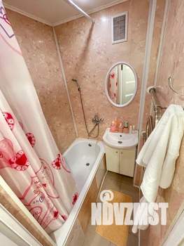 1-к квартира, посуточно, 32м2, 4/5 этаж