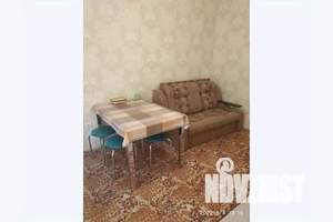 1-к квартира, посуточно, 38м2, 1/3 этаж