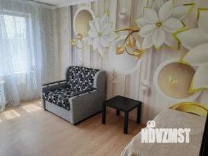 1-к квартира, посуточно, 32м2, 5/5 этаж