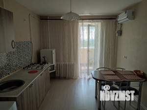 2-к квартира, посуточно, 55м2, 9/9 этаж