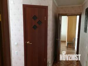 2-к квартира, посуточно, 50м2, 5/5 этаж