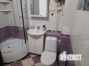 1-к квартира, посуточно, 32м2, 5/5 этаж