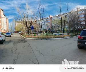 1-к квартира, посуточно, 35м2, 5/5 этаж