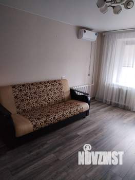 2-к квартира, на длительный срок, 52м2, 2/5 этаж