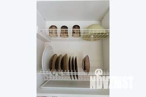 1-к квартира, посуточно, 35м2, 2/2 этаж