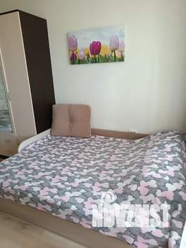 1-к квартира, посуточно, 35м2, 2/3 этаж