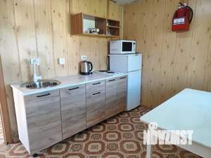2-к квартира, посуточно, 40м2, 2/2 этаж