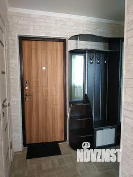 1-к квартира, на длительный срок, 34м2, 5/5 этаж