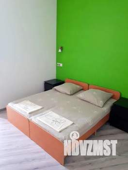 2-к квартира, посуточно, 70м2, 1/1 этаж
