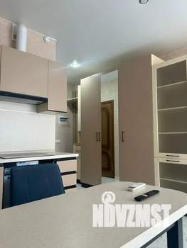 Студия квартира, посуточно, 33м2, 2/3 этаж