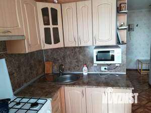 2-к квартира, посуточно, 50м2, 5/5 этаж