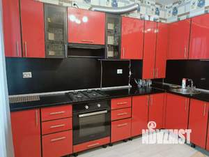 1-к квартира, посуточно, 53м2, 1/3 этаж