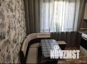 1-к квартира, посуточно, 30м2, 1/5 этаж