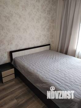 2-к квартира, на длительный срок, 52м2, 2/5 этаж