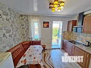 1-к квартира, на длительный срок, 31м2, 3/5 этаж