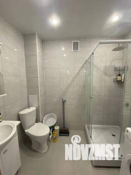 1-к квартира, посуточно, 40м2, 2/5 этаж