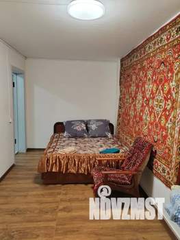 3-к квартира, посуточно, 90м2, 1/5 этаж