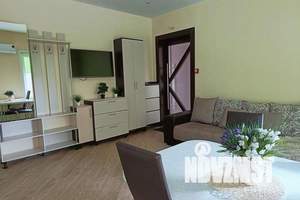 1-к квартира, посуточно, 35м2, 2/2 этаж