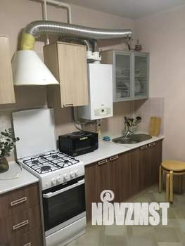 1-к квартира, посуточно, 40м2, 8/9 этаж