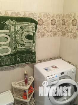 1-к квартира, посуточно, 40м2, 8/9 этаж