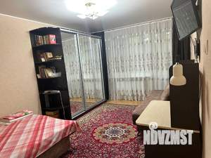 2-к квартира, посуточно, 50м2, 2/5 этаж