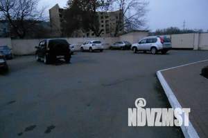 1-к квартира, посуточно, 60м2, 3/9 этаж