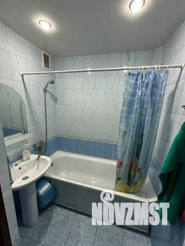 2-к квартира, посуточно, 50м2, 2/5 этаж