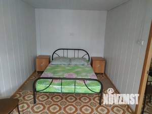2-к квартира, посуточно, 40м2, 2/2 этаж