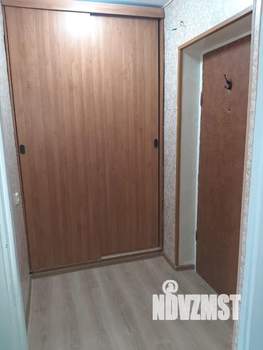 1-к квартира, посуточно, 34м2, 3/5 этаж